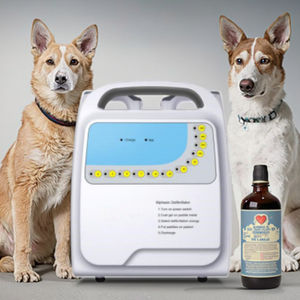 Défibrillateur Biphasique - Product Image 4