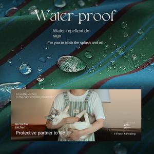 2025 fábrica al por mayor <span class=keywords><strong>de</strong></span> algodón <span class=keywords><strong>de</strong></span> alta calidad para <span class=keywords><strong>mujer</strong></span> antisalpicaduras babero <span class=keywords><strong>de</strong></span> <span class=keywords><strong>cocina</strong></span> a prueba <span class=keywords><strong>de</strong></span> aceite <span class=keywords><strong>de</strong></span> alto valor <span class=keywords><strong>delantal</strong></span> <span class=keywords><strong>de</strong></span> <span class=keywords><strong>mujer</strong></span> <span class=keywords><strong>de</strong></span> alta calidad - Product Image 3