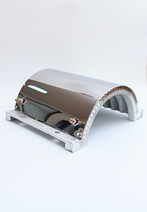 <span class=keywords><strong>Elemento</strong></span> Riscaldante <span class=keywords><strong>in</strong></span> Alluminio/Riscaldatore <span class=keywords><strong>in</strong></span> Alluminio Pressofuso - Product Image 2
