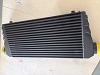 Intercooler FLEX pour ISUZU DMAX/CHEVROLET 2.5-3.0 Année 2007-2011 Montage avant