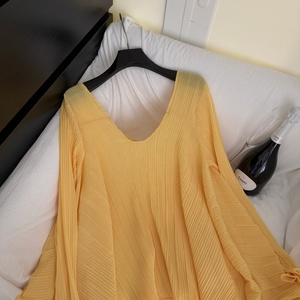 Camiseta Casual de Moda, Top de Alta Qualidade, Elegante e Rejuvenescedor, Com Proteção Solar - Product Image 3