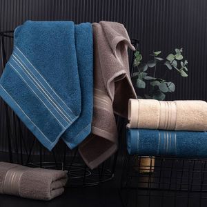 <b>Hand</b> Towels for Bathroom Cotton Soft Absorbent Decorative <b>Hand</b> Towel <b>Set</b> for Face Spa Bath Gym Kitchen - Product Image 5