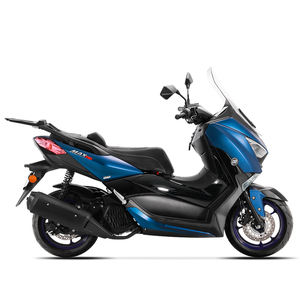 Scooters à Essence de Meilleure Qualité de l'Usine Changhua, Cyclomoteurs 150cc 200cc, Scooters 50cc, Motos Scooters à Essence pour Adultes - Product Image 3