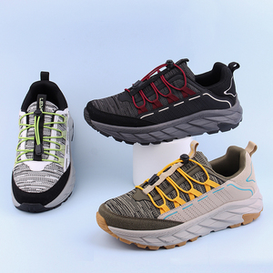 VEILISR leggero antiscivolo antiscivolo <span class=keywords><strong>scarpe</strong></span> da <span class=keywords><strong>Trail</strong></span> Running Outdoor per alpinismo <span class=keywords><strong>scarpe</strong></span> da esterno <span class=keywords><strong>scarpe</strong></span> da ginnastica - Product Image 4