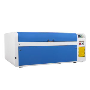 Macchina per Taglio Laser 1040 1060 con Tubo Laser da 50w 60w 80w 100w per <span class=keywords><strong>Metallo</strong></span> e <span class=keywords><strong>Non</strong></span>-<span class=keywords><strong>Metallo</strong></span> - Product Image 5