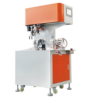 WL-BM82 Prix d'usine, vente chaude, machine à enrouler et à lier les câbles en forme de 8