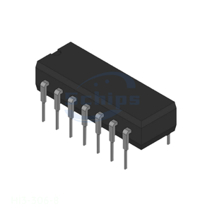 ซื้อออนไลน์ชิ้นส่วนอิเล็กทรอนิกส์แท้ HI3-306-8 ลอจิก - Product Image 1