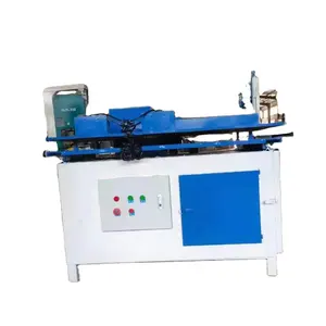 High-Precision Wood Pallet Slotting Machine Wood Hole Opening Machine Special Sale