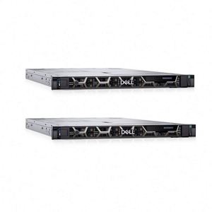 Serveur en rack 1U PowerEdge R6625, prix d'usine, AMD EPYC 9354, 10SFF, 2*1400W, H755 - Product Image 1