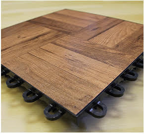 300x300 mét WPC <span class=keywords><strong>DIY</strong></span> sàn gạch/Ngoài trời dễ dàng cài đặt <span class=keywords><strong>DIY</strong></span> WPC Gạch/WPC sàn - Product Image 2