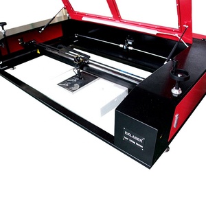 Machine de découpe laser pour pierre de type terrestre, équipement de gravure laser - Product Image 5