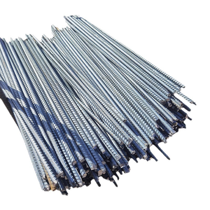 Barre d'Armatura in <span class=keywords><strong>Acciaio</strong></span> Grado 60 10mm 12mm 13mm <span class=keywords><strong>Prezzo</strong></span> Barre d'Armatura <span class=keywords><strong>al</strong></span> <span class=keywords><strong>Kg</strong></span> o a Tonnellata - Product Image 1