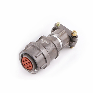 Hàn loại thẳng nữ cắm Nga 2pm18 7p nối - Product Image 1