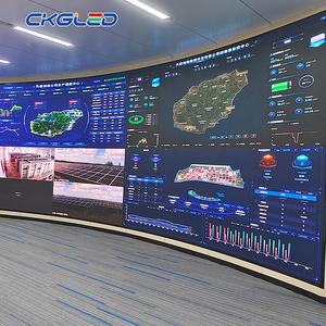 Ultra HD 4K Indoor P1.25 LED <b>Display</b> Seamless Video <b>Wall</b> for High-end Conference Room & Corporate Led K1 P1.25 Ultra-Fine Pi - Product Image 5
