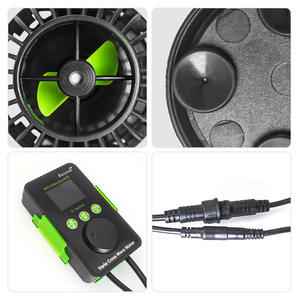 Jebao GOW Smart Bluetooth en WiFi Surfing Pump Golvenpomp voor zoetwateraquaria Cross Flow Waterpompen Dompelpomp - Product Image 6