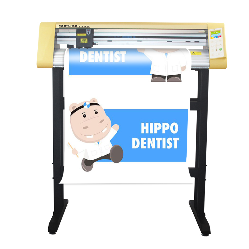 USB-драйвер Графический Плоттер