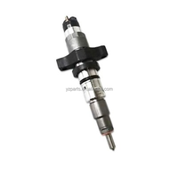0445120007 2830957 2830244 Suku Cadang Mesin Diesel Injektor Bahan Bakar Common Rail Injector Assy untuk C-ummins untuk DAF untuk IVECO untuk VW