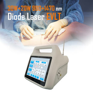 Láser para Várices 980nm 1470nm, Dispositivo Médico para EVLT - Product Image 5