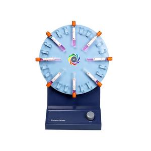 실험실 사용을 % s 싼 가격 혈액 수집 관 혈액 셰이커 기계 혈액 믹서 - Product Image 3