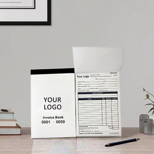 Proveedores NCR Carbonless 2 3 Ply Parts Factura Libros Orden <span class=keywords><strong>DE</strong></span> TRABAJO Impuestos electrónicos Auto Colisión Body Shop <span class=keywords><strong>Software</strong></span> Muebles Oro - Product Image 2