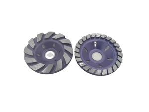 研削砥石メタルボンド研削工具床用 - Product Image 4