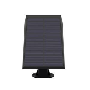 Projecteurs solaires Power Dream, lampes solaires LED, éclairage solaire de jardin, détecteur de mouvement, 80 IP65, 2-en-1, réglables, pour cour extérieure - Product Image 4