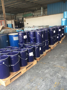 Proveedor de Guangzhou, RTV 2, goma de silicona líquida para molde de inyección de plástico, molde de bola de cristal - Product Image 1