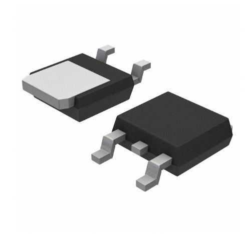 43U02 SOT223 Car smd transistor