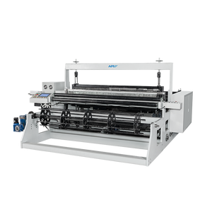 Otomatis penuh Stainless Steel kawat berkerut <span class=keywords><strong>Mesh</strong></span> industri tenun kawat keriting jala mesin tenun untuk membuat pagar <span class=keywords><strong>Mesh</strong></span> - Product Image 2