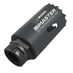Krino-2105812700 bimaster hss bimetal เลื่อยหลุมพร้อมฟันเสริมสำหรับระบบ K-LOCK-บิตเจาะ8014249634805 - Product Image 2