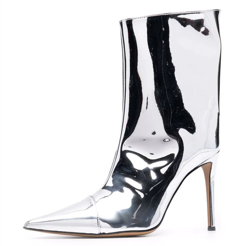 Silver
