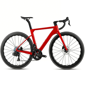 <span class=keywords><strong>Bicicleta</strong></span> de <span class=keywords><strong>Carretera</strong></span> R12 de <span class=keywords><strong>Carbono</strong></span> Completo con WheelTop EDS TX - Cambio Inalámbrico 2*12S, Frenos de Disco Hidráulicos, <span class=keywords><strong>Bicicleta</strong></span> de Carreras - Product Image 3