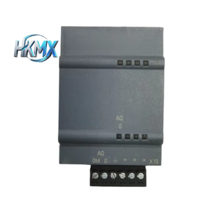 Offre Spéciale 6ES7232-4HA30-0XB0 6ES7232-4HD32-0XB0 6ES7232-4HB32-0XB0 Module de Sortie Analogique S7-1200 2AO 12 bits 4AO 13 bits Extension E/S PLC - Product Image 1