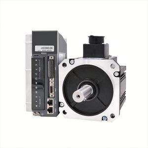 มอเตอร์ AC + ไดรเวอร์ MSMF082L1V2M/MHMF082L1U2M+MCDLN35SE 750W - Product Image 6