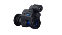 Caméra monoculaire de vision nocturne PARD NV007V2 Pro à clipser pour la chasse, optique pour l'extérieur avec application WIFI
