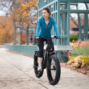 vélo de <span class=keywords><strong>route</strong></span> Fatbike vélo électrique de montagne rapide pour hommes avec moteur de moyeu arrière de 1200W Cycles électriques - Product Image 5