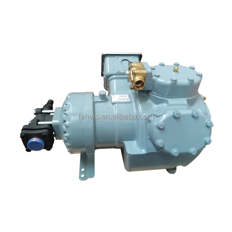 carrier carlyle 06e semi hermetic compressor 06ea299611 air