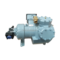 Compresor portador 40hp, modelo 06EA299, 06E9299610, 06E9299600, 06E9299310, carrier, compresor de refrigeración semihermético