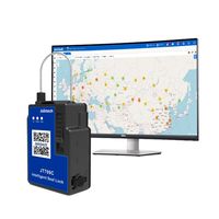 Jointech JT709C 4G Petit GPS Suivi Navigation Camion Joints Électroniques