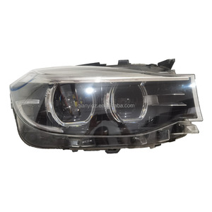 Venta caliente LED luces de circulación diurna y nocturna para 2017-2020 <span class=keywords><strong>BMW</strong></span> <span class=keywords><strong>Serie</strong></span> <span class=keywords><strong>3</strong></span> <span class=keywords><strong>GT</strong></span> faros LED F34 faros LED originales para automóviles - Product Image 1