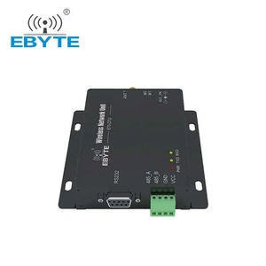 Ebyte E70-DTU (433nw30) 6.5km 30dBm RS232/RS485 Sao AD hoc Mạng 433Mhz cc1310 rtu đài phát thanh kỹ thuật số - Product Image 4