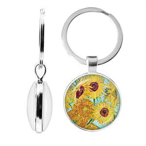 Factory Wholesale <strong>Custom</strong> 3D <strong>Key</strong> <strong>Chain</strong> Personalized Crystal <strong>Key</strong> <strong>Chain</strong>, Cat Claw <strong>Key</strong> <strong>Chain</strong>, Glass <strong>Key</strong> <strong>Chain</strong> - Product Image 4