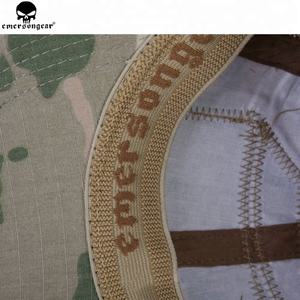 Gorra de Béisbol Deportiva Transpirable de 5 Paneles de Secado Rápido, Resistente al Desgaste y de Alta Calidad de Emersongear para Hombre - Product Image 6