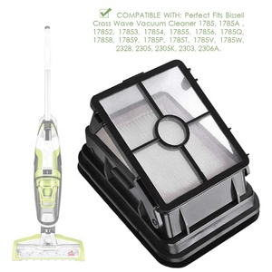 Filtres de remplacement pour <span class=keywords><strong>aspirateur</strong></span> robot, pour modèle b-issales 1866, série 1785 - Product Image 3