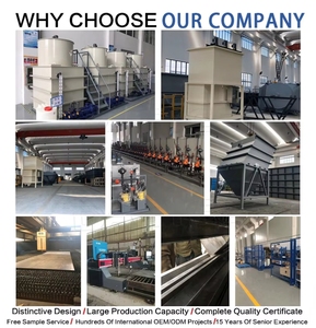 Ventes chaudes, grande capacité, haut débit pour la séparation de l'eau huileuse et le traitement primaire des eaux usées, équipement de clarificateur DAF, prix/ - Product Image 3