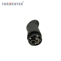 Bouton de levier de vitesses 5010545741 20554339 pour Renault Magnum Kerax Midlum Premium Trucks Pièce auto 10.8299.110 2880155