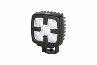 Lampu Kerja Traktor LED Tugas Berat Seri ND Nordic Style IP68 Tahan Air ND60 ND50 ND40 ND25 60W 50W 40W 25W 9-80V DC