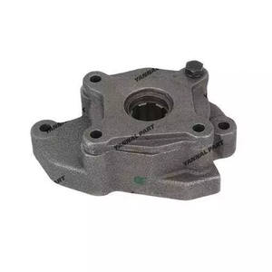 3637489M91ปั๊มน้ำมัน Izumi สำหรับรถแทรกเตอร์แมสซีย์เฟอร์กูสัน265 275 365 383 390 575 590 <span class=keywords><strong>1007</strong></span> 3060 4325 6110 6120 174-4วินาที T 698T - Product Image 2