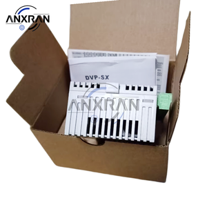 Para Delta DVP10SX11T DVP10SX11R Serie Programación PLC 4DI/2DO DC24V Módulo de CPU DVP-10SX - Product Image 2