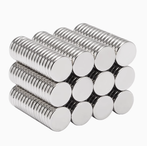 ביצועים גבוהים הסיטונאי ביצועים גבוהים ערך מעולה מגנטים לציוד אודיו - Product Image 3